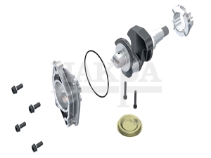 -MERCEDES-COMPRESSOR CRANKSHAFT REPAİR KİT